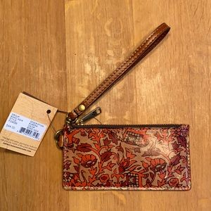 Patricia Nash Almeria Boho India NWT